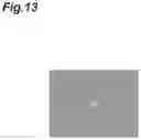 Fig. 14 - Pseudo speckle pattern generation device, pseudo speckle pattern generation method, observation device, and observation method
