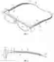 Fig. 02 - Eyewear with adjustable strap