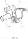 Fig. 15 - Slip-resistant eyewear system