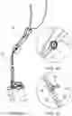 Fig. 30 - Slip-resistant eyewear system