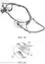 Fig. 34 - Slip-resistant eyewear system