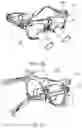 Fig. 35 - Slip-resistant eyewear system