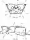 Fig. 37 - Slip-resistant eyewear system