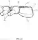 Fig. 42 - Slip-resistant eyewear system