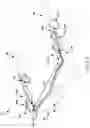 Fig. 07 - Audio eyeglasses with cable-through hinge and related flexible printed circuit