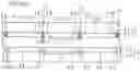 Fig. 14 - Display panel and display panel apparatus
