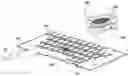 Fig. 01 - Input device and pointing unit