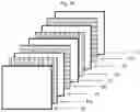 Fig. 13 - Electrochromic device