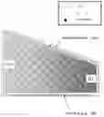 Fig. 01 - Electrochromic devices on non-rectangular shapes
