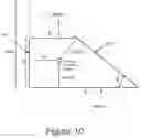 Fig. 12 - Electrochromic devices on non-rectangular shapes