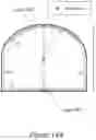 Fig. 18 - Electrochromic devices on non-rectangular shapes