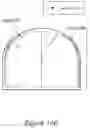 Fig. 19 - Electrochromic devices on non-rectangular shapes