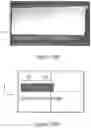 Fig. 34 - Electrochromic devices on non-rectangular shapes