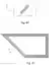 Fig. 37 - Electrochromic devices on non-rectangular shapes