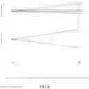 Fig. 10 - High speed random access variable focusing and steering of a patterned line