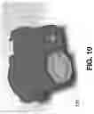 Fig. 11 - Camera mount system