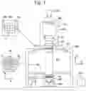 Fig. 02 - Pressure control valve, a fluid handling structure for lithographic apparatus and a lithographic apparatus