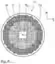 Fig. 07 - Illumination optical unit and optical system for EUV projection lithography