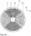 Fig. 11 - Illumination optical unit and optical system for EUV projection lithography