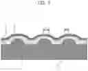Fig. 06 - Electrophotographic member having elastic layer with elastic modulus of 0.5 to 3.0 MPA and coating layer with elastic modulus of 5.0 to 100 MPA