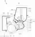 Fig. 01 - Developer container unit, developing apparatus, and process cartridge