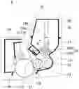 Fig. 01 - Developer accommodating unit, process cartridge, and image forming apparatus