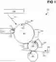 Fig. 02 - Binary ink developer (BID) assembly for liquid electrophotography (LEP) printing device