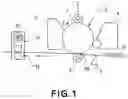 Fig. 02 - Fixing apparatus with a temperature sensor detecting a temperature of a surface of a fixing belt