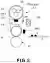 Fig. 03 - Fixing apparatus with a temperature sensor detecting a temperature of a surface of a fixing belt