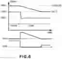 Fig. 07 - Fixing apparatus with a temperature sensor detecting a temperature of a surface of a fixing belt