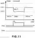 Fig. 12 - Fixing apparatus with a temperature sensor detecting a temperature of a surface of a fixing belt