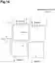 Fig. 14 - Apparatus including belt and sliding sheet