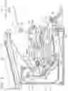 Fig. 13 - Image-forming apparatus provided with guide for guiding movement of developing cartridge