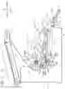 Fig. 14 - Image-forming apparatus provided with guide for guiding movement of developing cartridge