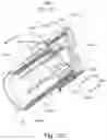 Fig. 119 - Drum unit, cartridge and coupling member