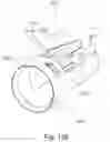 Fig. 131 - Drum unit, cartridge and coupling member