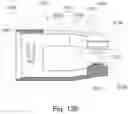 Fig. 132 - Drum unit, cartridge and coupling member