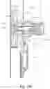 Fig. 144 - Drum unit, cartridge and coupling member