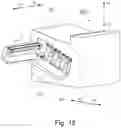 Fig. 17 - Drum unit, cartridge and coupling member