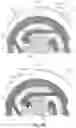 Fig. 55 - Drum unit, cartridge and coupling member