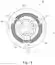 Fig. 12 - Drum unit, cartridge and coupling member