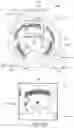 Fig. 133 - Drum unit, cartridge and coupling member