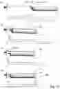 Fig. 18 - Drum unit, cartridge and coupling member