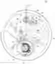 Fig. 01 - Escape lever, movement, and timepiece