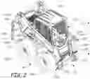 Fig. 03 - Object detection external to vehicle