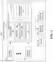 Fig. 02 - Autonomous vehicle control using prior radar space map