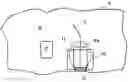 Fig. 01 - System and method docking robotic mower