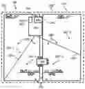Fig. 01 - Perimeter marking for a robotic working tool