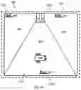 Fig. 04 - Perimeter marking for a robotic working tool