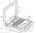 Fig. 01 - Notebook computer